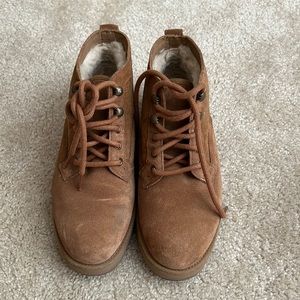 Ugg bethany’s in chestnut color